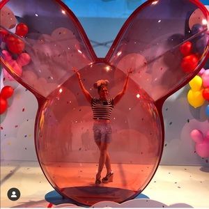 Meet your Posher, Diane